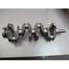 #IC08 Crankshaft Standard From 2012 NISSAN ALTIMA  2.5